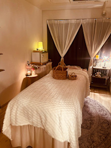 プライベートサロンlala mou(プライベートサロン　ララ ムー)