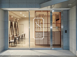 NERO HAIRSALON(ネロ ヘアサロン)