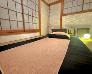 極上の睡眠へ(ゴクジョウノスイミンヘ)