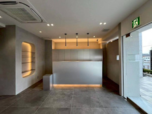 Inity shoji(アイニティショウジ)