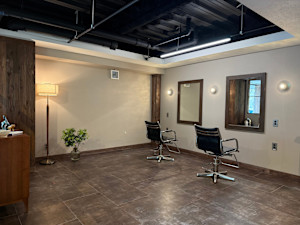 メンズサロン LANDER(メンズサロン ランダー)