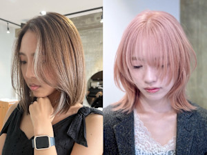 Noele hair atelier(ノエル ヘアー アトリエ)