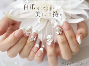 Richer表参道 ネイル(リシェリオモテサンドウ ネイル)