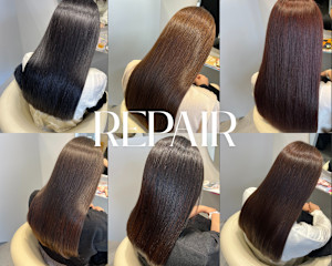 Repair ～髪質改善～【リペア】(リペア)