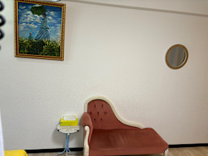 誠心経絡整体院（旧 青龍中国整体院）(セイシンケイラクセイタイイン)