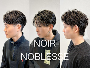 NOBLESSE-NOIR-(ノブレス ノアール）(ノブレスノアール)