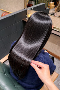 Ravens 髪質改善/インナーカラー(レイブンズ カミシツカイゼン インナーカラー)