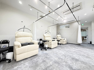 LUMICIA. -TOKYO-長崎店(ルミシアトウキョウ ナガサキテン)