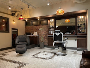 BOND'S barbershop(ボンズ バーバーショップ)