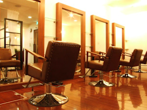 BARCA di Hair salon 【バルカ ヘアサロン】(バルカ　ヘアサロン)