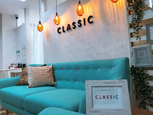 まつげ&まゆげ専門サロン CLASSIC(マツゲアンドマユゲセンモンサロンクラシック)