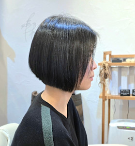 cocosia×スタイル