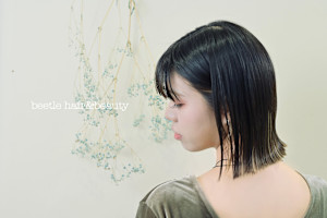 縮毛矯正ヘアケア専門店 BEETLE Hair beauty(シュクモウキョウセイヘアケアセンモンテン　ビートルヘアビューティー)