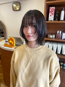 HaKU maison×スタイル