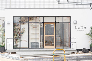 LaNA hair salon by RELY(ラナ ヘア サロン バイ リライ)