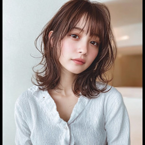 edge hair ＋make【エッジ ヘア＋メイク】