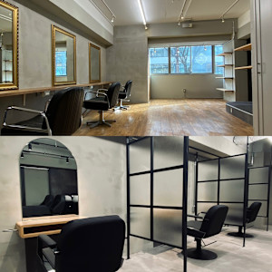 NINE HAIR(ナイン ヘアー)