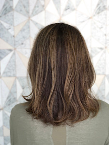 irodori千歳船橋店×スタイル