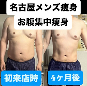 salon de blue rose｜名古屋市東区 メンズ痩身・小顔専門(サロンドブルーローズナゴヤシヒガシクメンズソウシンコガオセンモン)