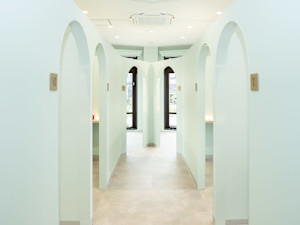 個室美容室AITI privatehair&headspa【アイティ北岡崎】(コシツビヨウシツアイティプライベートヘアーアンドヘッドスパ　アイティキタオカザキ)