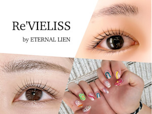 Re´VIELISS byE.L(レヴィエリス バイ イーエル)