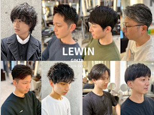 LE・WIN ginza(ルーウィン ギンザ)