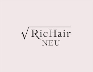 RICHAIR.NEU(リシェイルノイ)