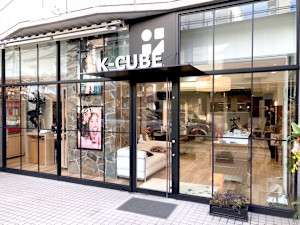 K-CUBE+(ケイ キューブプラス)