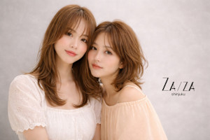 ZA/ZA shinjuku(ザザシンジュク)