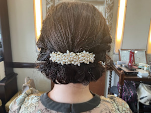 ヘアーメイク ソワレ Soiree(ヘアー メイク ソワレ)