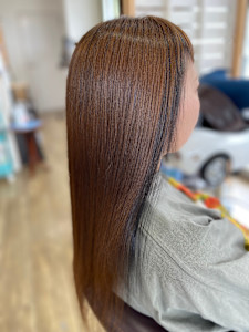 ヘアサロン レゴリス