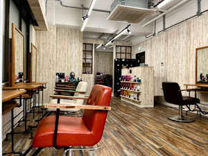 HAIR STUDIO ONE 藤沢店(ヘアスタジオワン　フジサワテン)