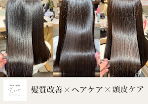 Hair salon Tera(ヘアサロン テラ)