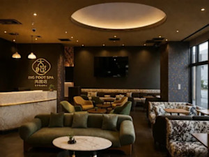 両国・錦糸町 大足SPA(BIG FOOT SPA)(リョウゴク キンシチョウ オオアシスパ ビッグ フット スパ)