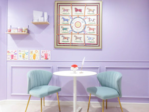 ヘッドスパサロン marniqUe（マルニーク）(ヘッドスパサロンマルニーク)