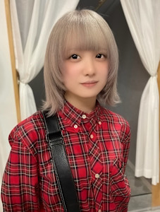hair salon REVE(ヘアーサロンレーヴ)