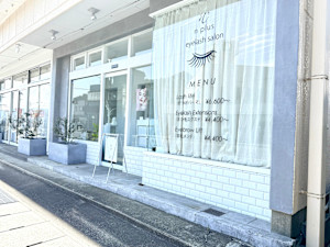 n plus eyelash salon(エヌプラスアイラッシュサロン)