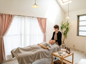 MEGAMI SALON(メガミサロン)