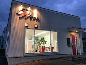Hair Space W(ヘアースペースダブル)