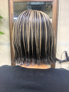 Cherie cut(シェリーカット)
