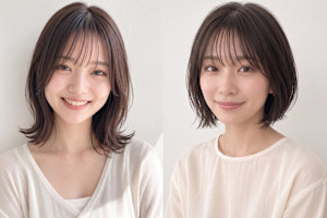 F・AVEDA 木の葉モール橋本(エフ アヴェダ コノハモールハシモト)