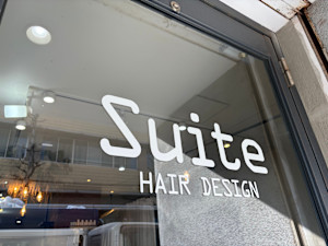 Suite HAIR DESIGN(スイート ヘア デザイン)