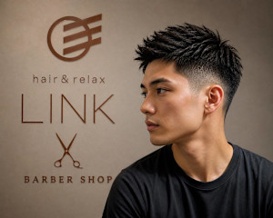 hair&relax　LINK(ヘアーアンドリラックスリンク)