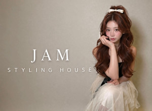 JAM STYLING HOUSE(ジャムスタイリングハウス)