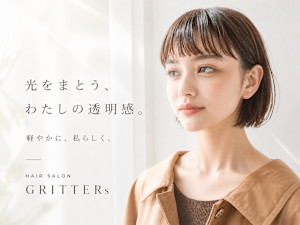 GRITTERs 仙台中央店【グリッター】(グリッター センダイチュウオウテン グリッター)