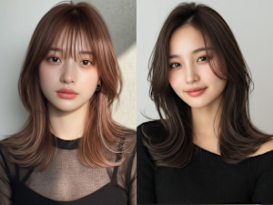 VIVA LA HAIR大分中央町店(ヴィバ ラ ヘアーオオイタチュウオウマチテン)