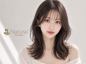 【全席半個室サロン】Natural 札幌店(ナチュラル サッポロテン)