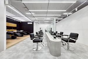 men's salon/メンズサロンLUVISM by fifth長岡古正寺店/長岡駅(メンズサロン　メンズサロン　ラヴィズムバイフィフス　ナガオカコショウジテン　ナガオカエキ)