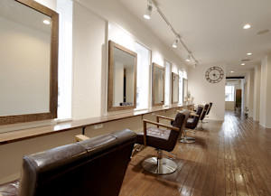 tua hair garden 豊橋店(テューアヘアガーデントヨハシテン)