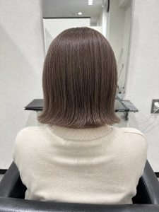Second × Style